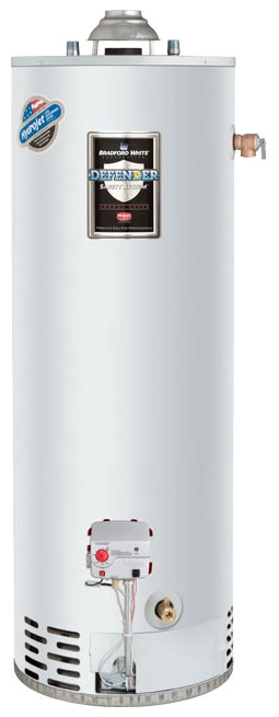  - Residential Propane Gas Water Heaters